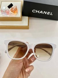 Picture of Chanel Sunglasses _SKUfw56609812fw